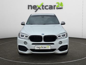 BMW X5 - 8