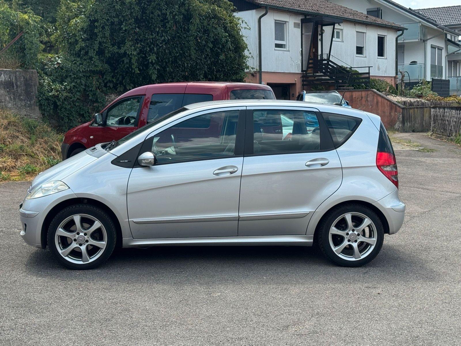 Mercedes-Benz A 150