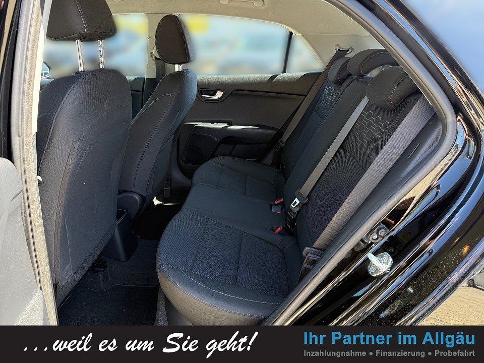 Fahrzeugabbildung Kia Rio 1.0T VISION 1HD NAV/LED-PAKET KAMERA+CARPLAY