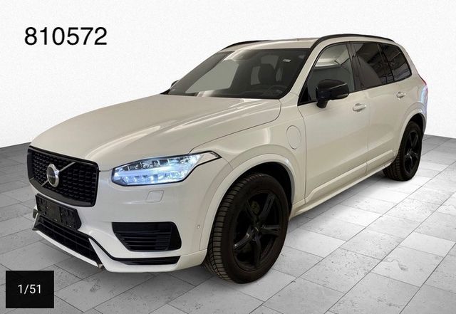 Volvo XC90 18kWh R Design 22" FourC HeadUp UVP96t€