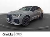 Audi RS Q3 Sportback RS-Abgas Pano LM 21" 360° Sonos - Audi RSQ3 aus 2022