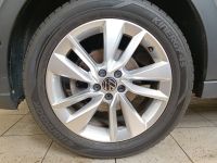 Volkswagen Taigo - Vorschau Bild 9