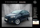 Opel Crossland (X) Edition aus 1-Hand/Garantie/Kamera - Opel Crossland (X): Automatik