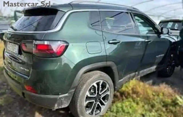 Jeep JEEP Compass Compass 1.3 turbo t4 phev Limited 4 imagem 3