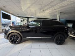 PEUGEOT 3008 1.2 PureTech 130 GT/NAVI/SHZ/CAM/FOCAL!