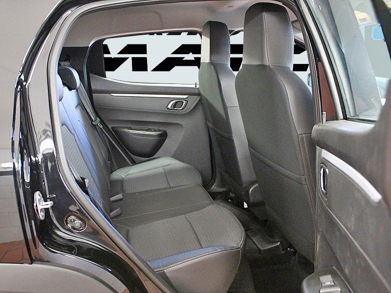 Fahrzeugabbildung Dacia Spring 45 Electric Expression MediaNav