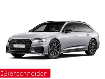 Audi Leasingangebot: Audi A6 Avant 45 TFSI qu. S tronic line HD-MATRIX PAN