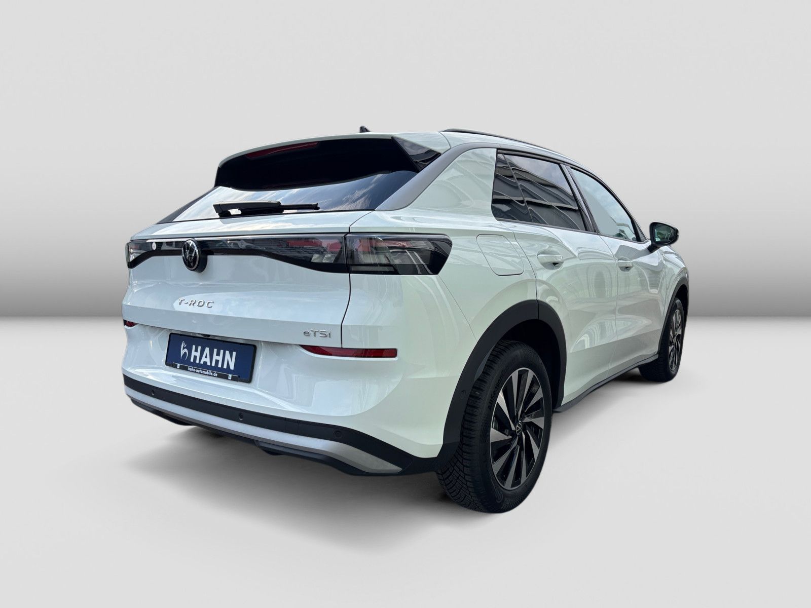 Volkswagen T-Roc - Bild 4