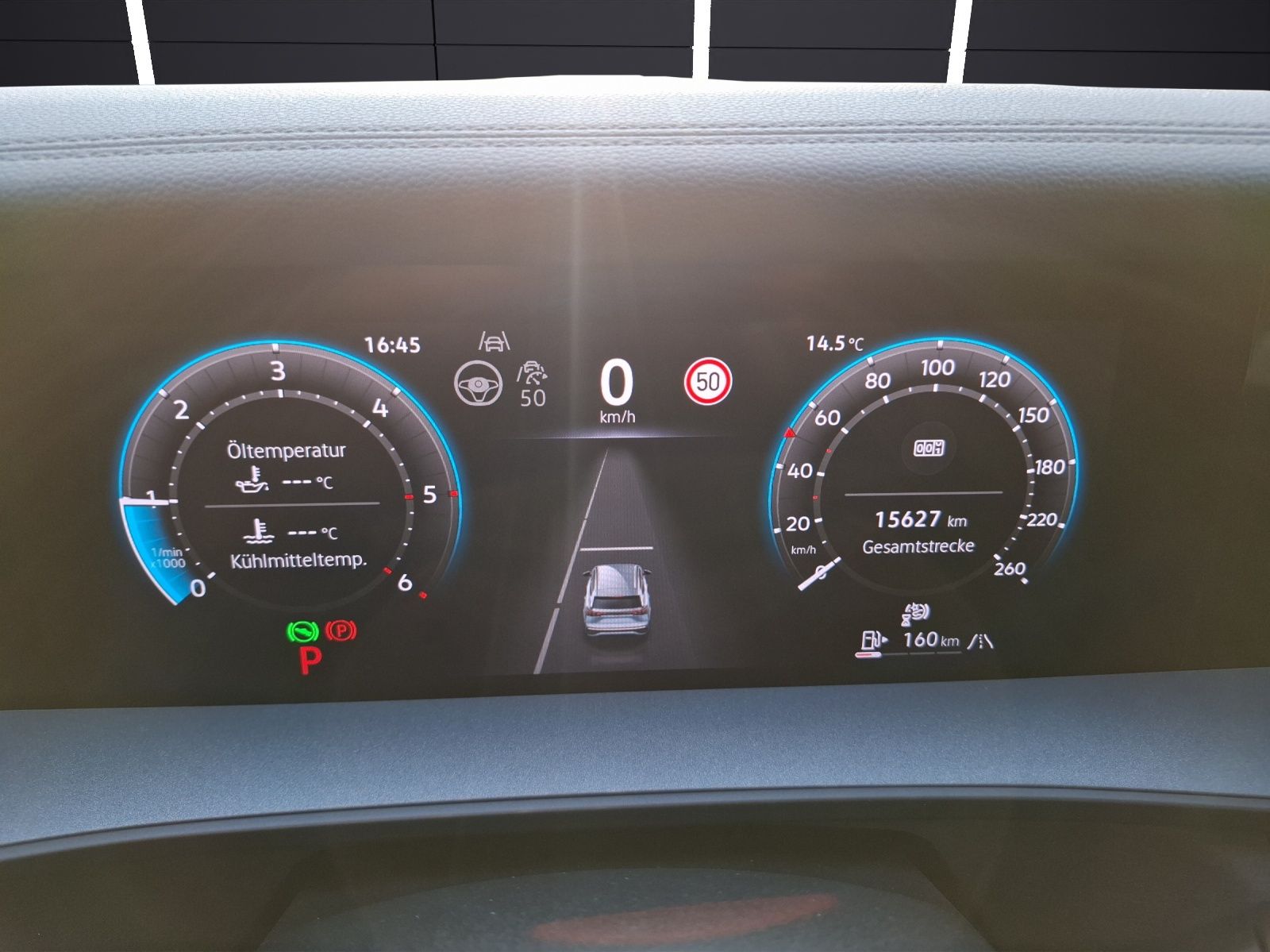 Fahrzeugabbildung Volkswagen Tayron TDI R-Line DSG 4M Matrix AHK Navi AID HUD