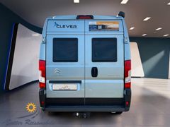 Clever Celebration Heavy*Diesel/Elektro Heizung*TOP Aus