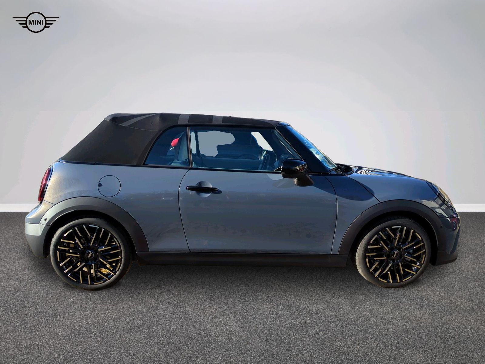 MINI Cooper S Cabrio - Bild 4