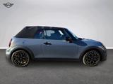 MINI Cooper S Cabrio - Jahreswagen: Cabrio