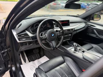 BMW X6 - 11