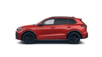 Volkswagen Tiguan - Vorschau Bild 3
