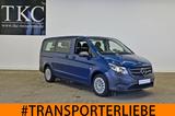 Mercedes-Benz Vito 114 CDI Tourer Pro 8.Sitze 9G-Tronic #T037 - Mercedes-Benz Vito Gebrauchtwagen in Bremen