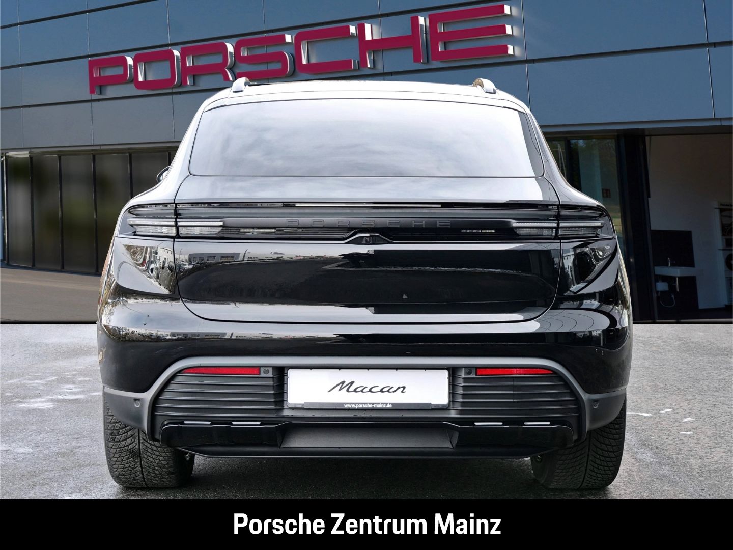 Porsche Macan - Bild 7