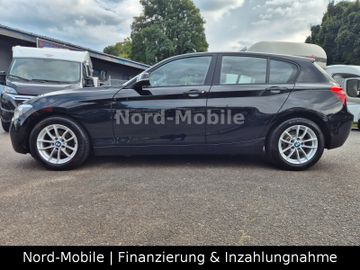 BMW 116 - 8