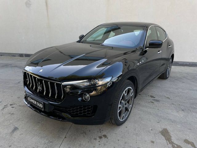 Maserati MASERATI Levante - Levante 3.0 V6 250cv auto