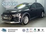 Audi A4 allroad quattro 40TDI S tronic 2te Wahl/AHK