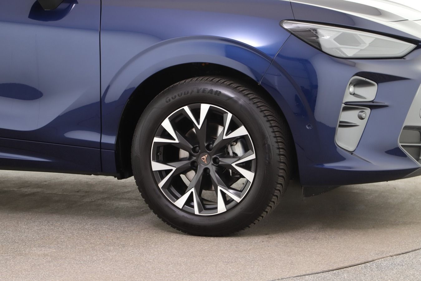 Cupra Terramar - Bild 3