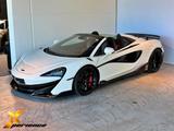 McLaren 600LT Spider - MSO - Carbon - Lift - Lux Pack - McLaren 600LT: 3 Türen
