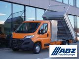 Opel Movano 35 L2S 140 MT / Kipper mit Materialbox
