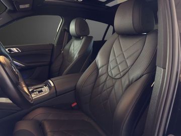 BMW X6 - 11
