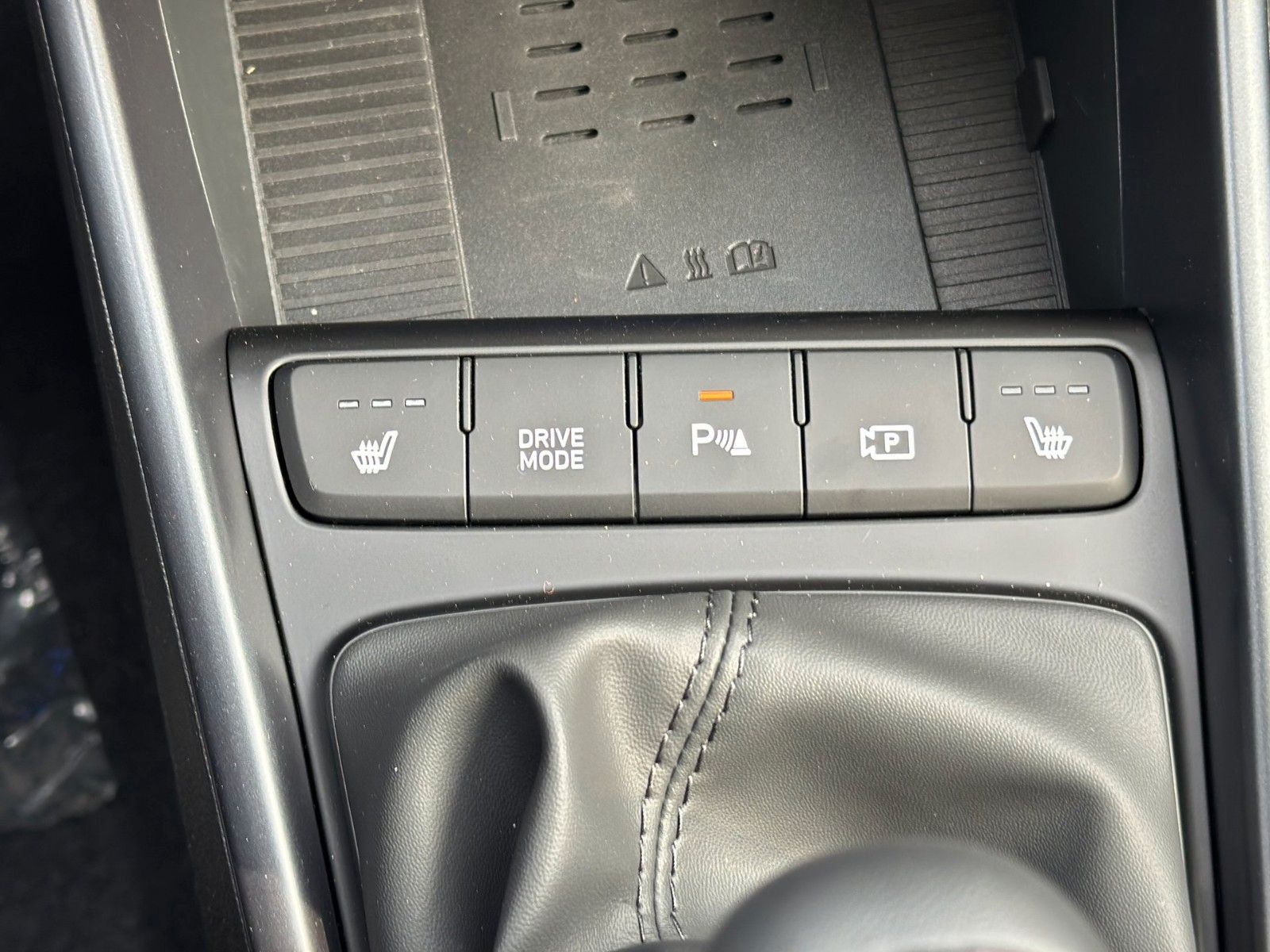 Hyundai i20 - Bild 26