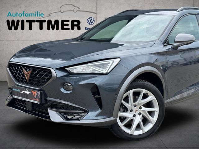 Formentor 2.0 TSI 190PS 4Drive DSG ACC/NAV/RFK