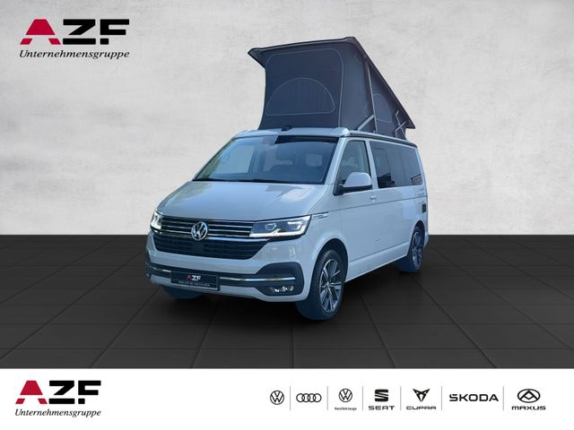 Volkswagen T6.1 California Ocean Aufstelldach Motor: 2,0 l