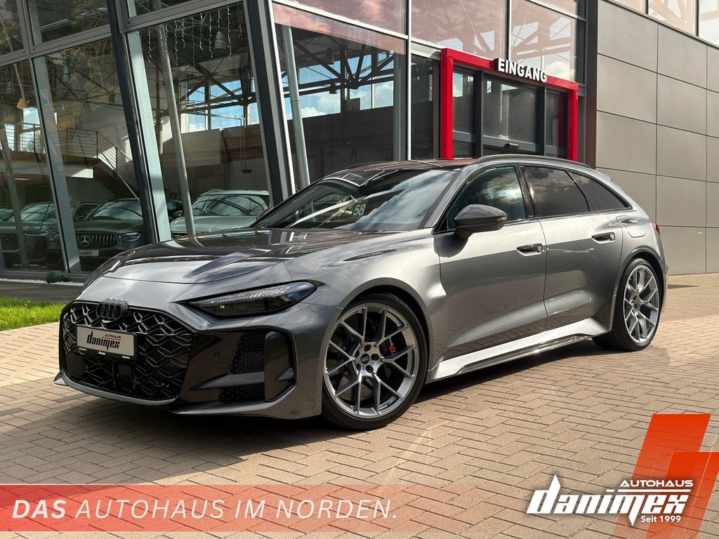 Image of Audi RS5