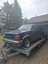 Ford FORD EXPLORER  4x4  LEDER ANLASSER DEFEKT - Ford Explorer aus 1993