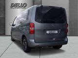 Opel Zafira Life 8 Sitzer Navi Xenon Klimaautom Keyle - : 8 Sitzer
