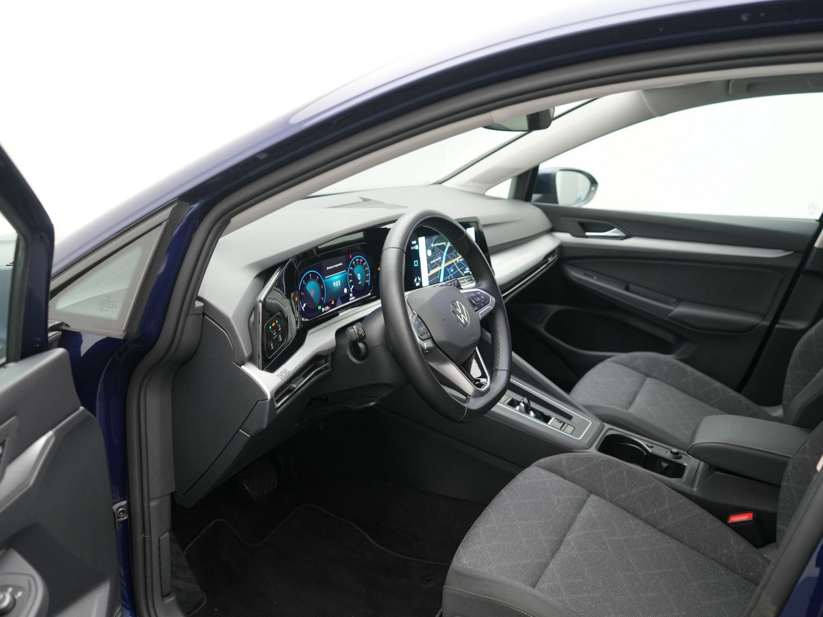 Volkswagen Golf - Bild 12