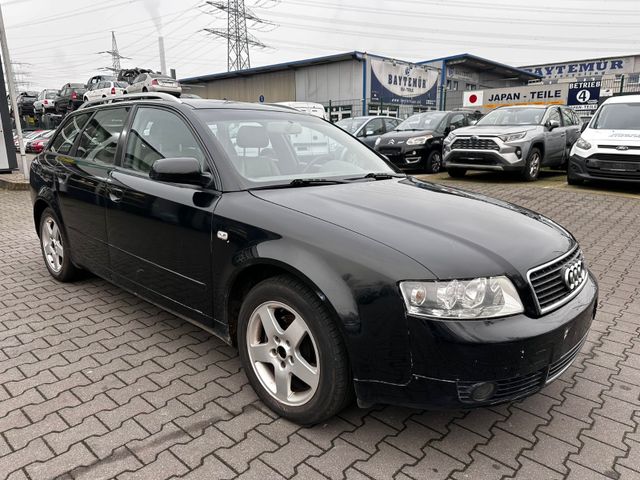 Audi A4 Avant 1.9 TDI