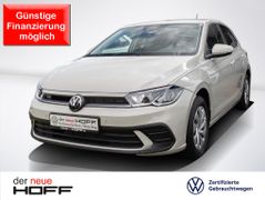 Volkswagen Polo 1.0 KURZZULASSUNG LED AppConnect Allwetter