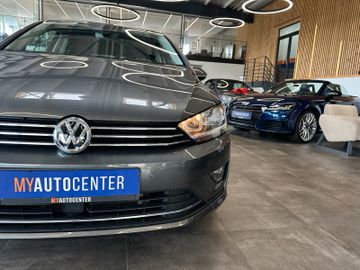 Volkswagen Golf Sportsvan VII *Kamera*Navi*AHK*