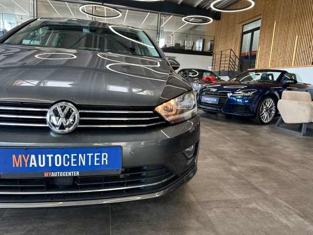 Volkswagen Golf Sportsvan VII *Kamera*Navi*AHK*