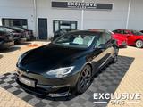 Tesla MODEL S PLAID | WHITE SEAT | 21 INCH | PPF WRAP