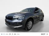 Skoda Kamiq Essence 1,0 TSI 85 kW 6-Gang-Schaltgetrieb