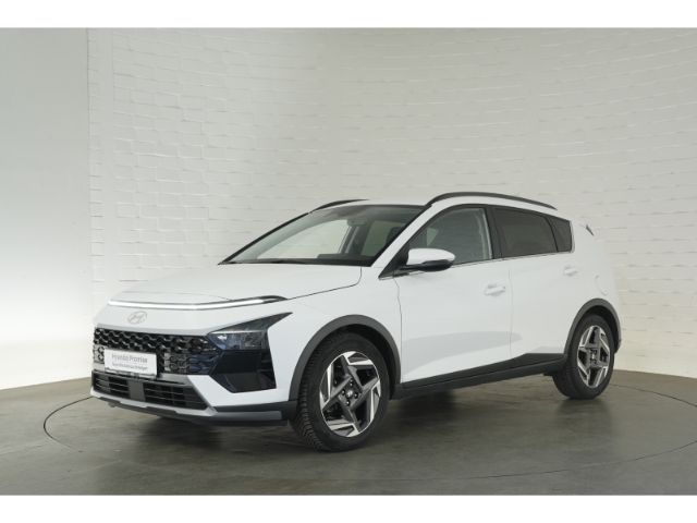 Hyundai BAYON – Bild 2