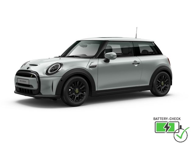 MINI Cooper SE Classic Trim El. Panodach Navi digital