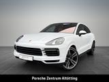 Porsche Cayenne Coupe | Sportabgasanlage | Luftfederung - Porsche Cayenne Coupe-S