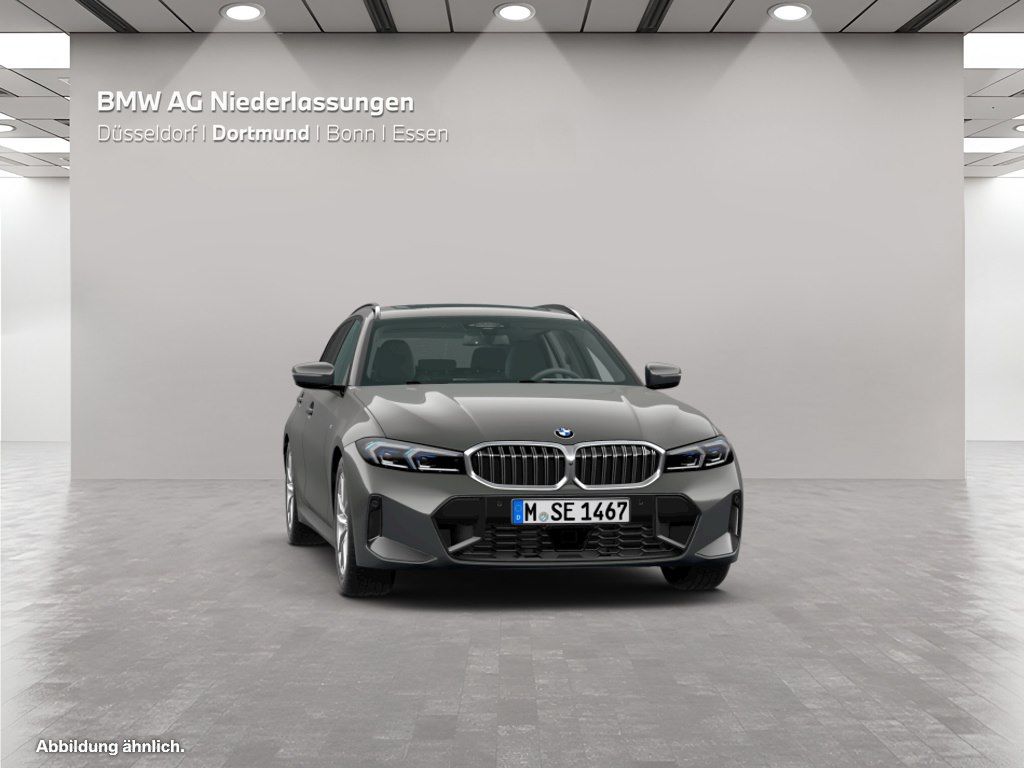BMW 320 - Bild 13