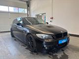 BMW 335i Touring xDrive *Tempo *NAVI *SHZ +Leder LM - BMW 335: 335i