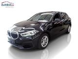 BMW 116 iA+NAVI+PANO+LED+SHZ+DAB+MFL+PRIVACY+WIFI+BT