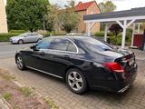 Mercedes-Benz E 220 d AVANTGARDE Autom. AVANTGARDE - Mercedes-Benz E 220 von privat
