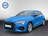 Audi A3 SB 40 TFSI e-tron S-tronic Sline LED HUD B&O