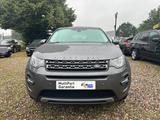 Land Rover Discovery Sport TD4 110kW Automatik 4WD SE - Land Rover in Hamburg
