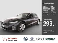 Audi A6 - Vorschau Bild 1